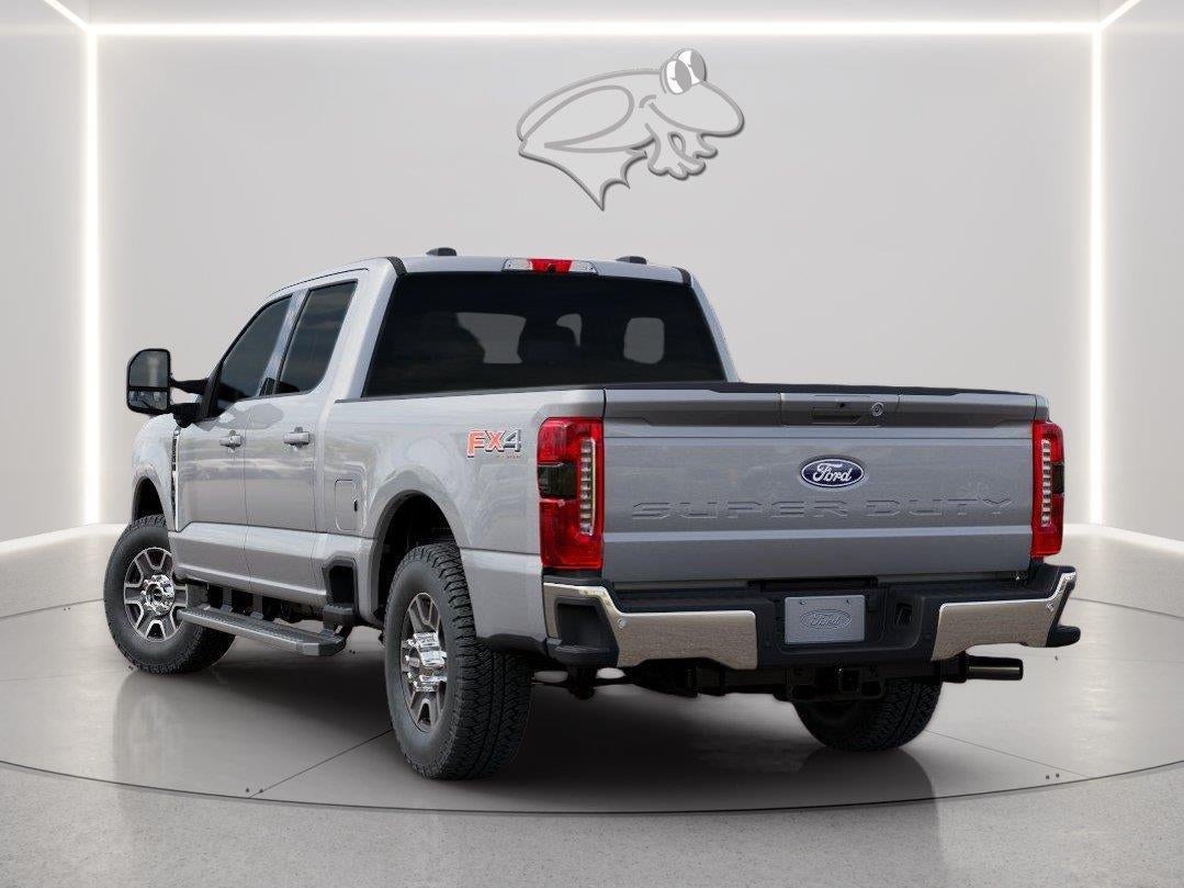 2027 Ford Super Duty F-250 Lariat