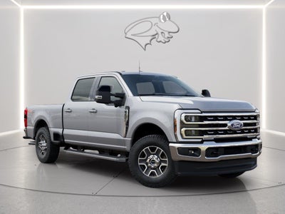 2027 Ford Super Duty F-250 Lariat