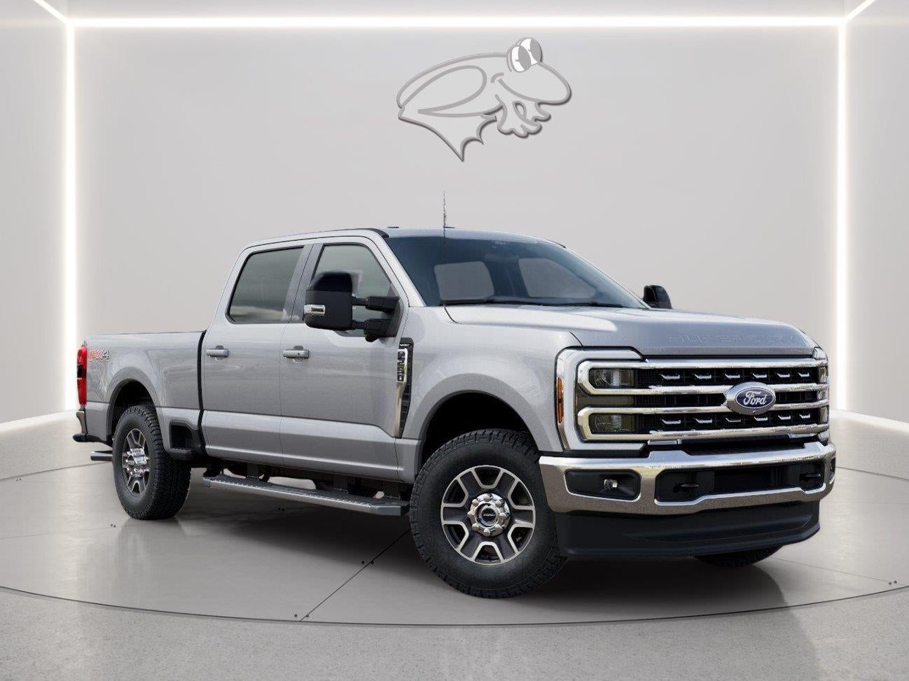 2027 Ford Super Duty F-250 Lariat