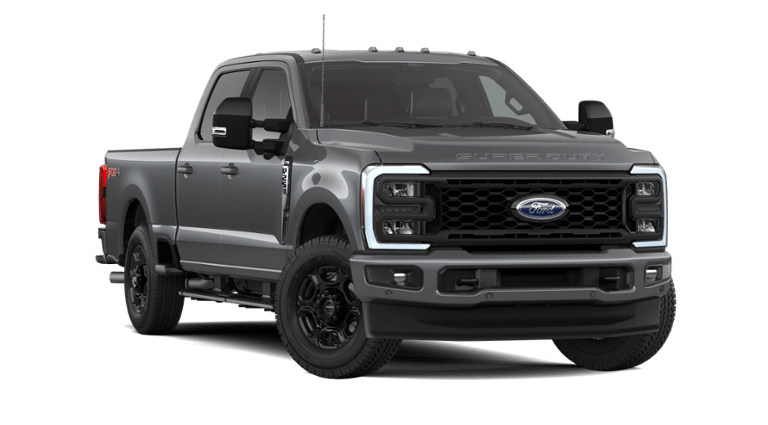 2026 Ford F-250 F-250® XL