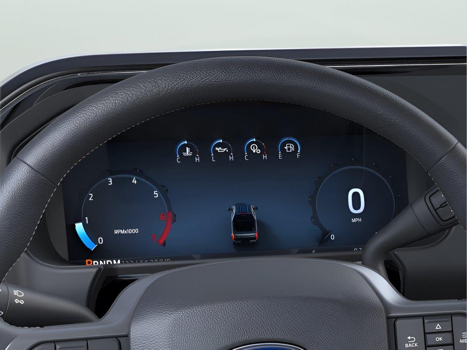 2026 Ford Super Duty F-250 Lariat