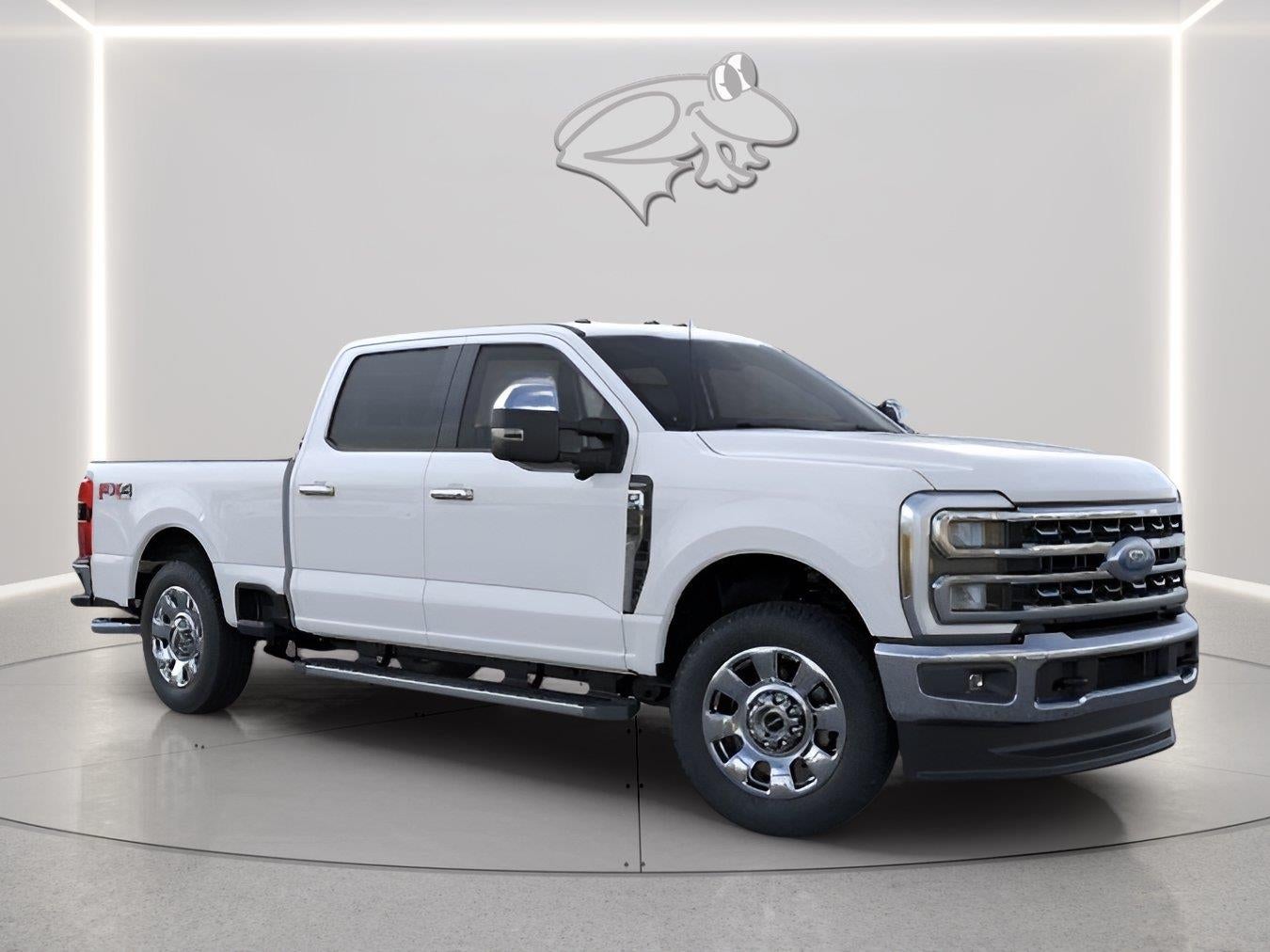 2026 Ford Super Duty F-250 Lariat