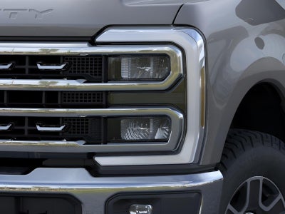 2026 Ford Super Duty F-250 Lariat