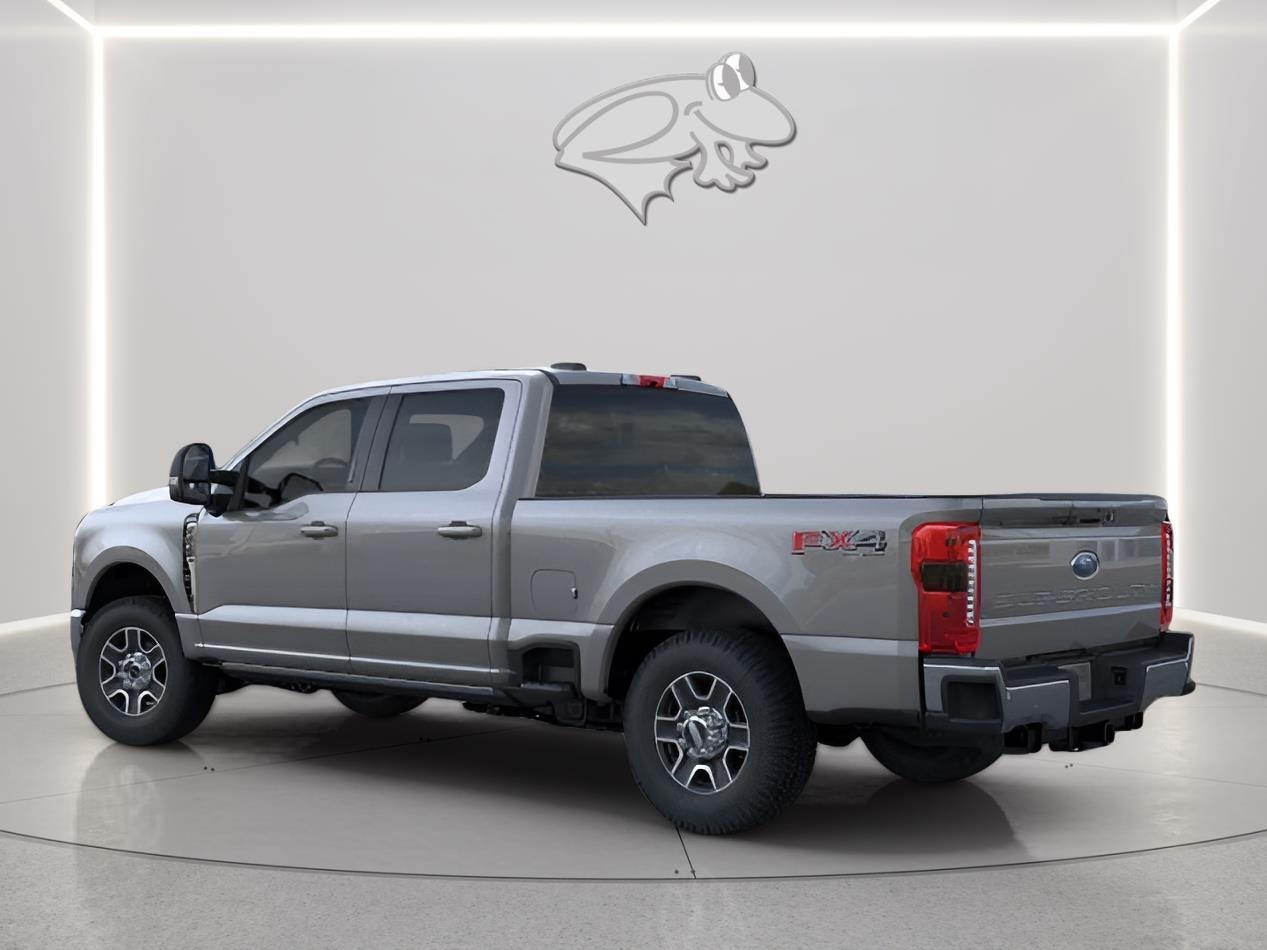 2026 Ford Super Duty F-250 Lariat