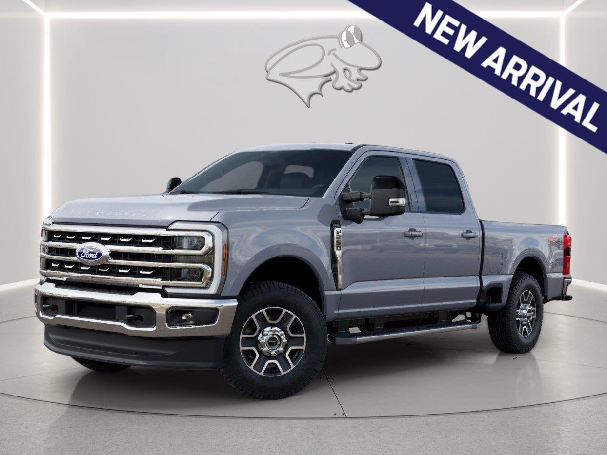 2027 Ford Super Duty F-250 Lariat