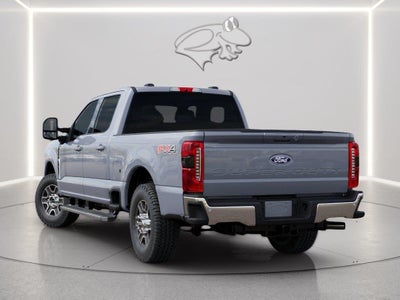2027 Ford Super Duty F-250 Lariat