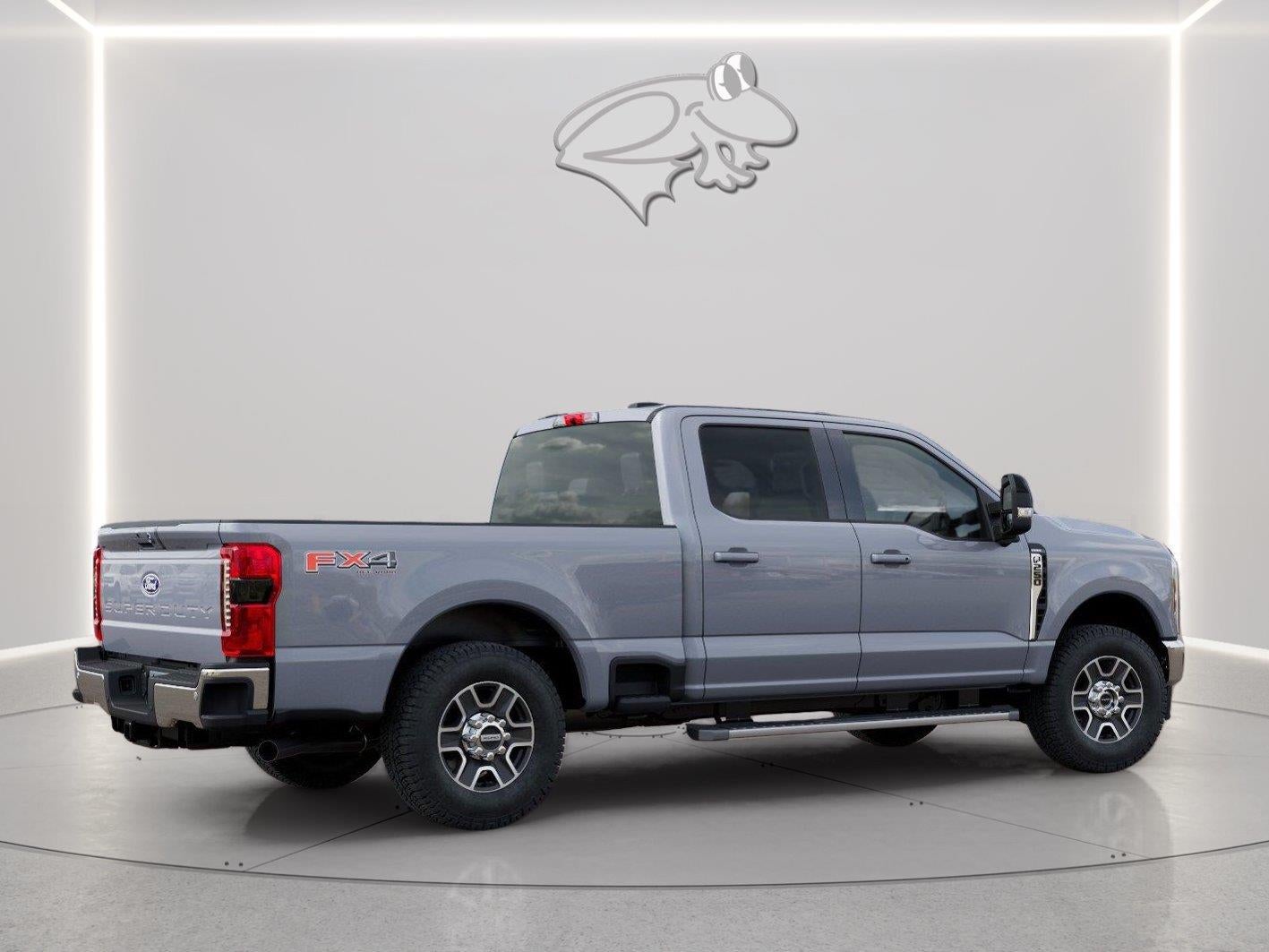 2027 Ford Super Duty F-250 Lariat
