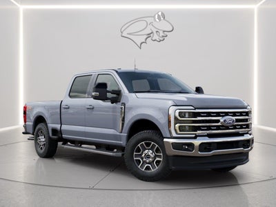 2027 Ford Super Duty F-250 Lariat
