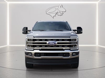 2027 Ford Super Duty F-250 Lariat