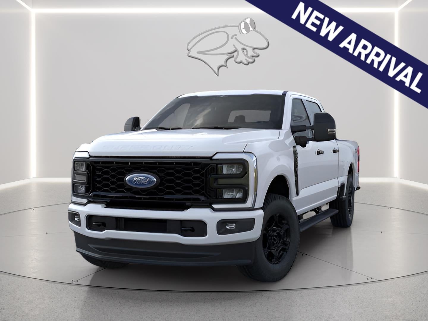 2026 Ford F-250 F-250® XL