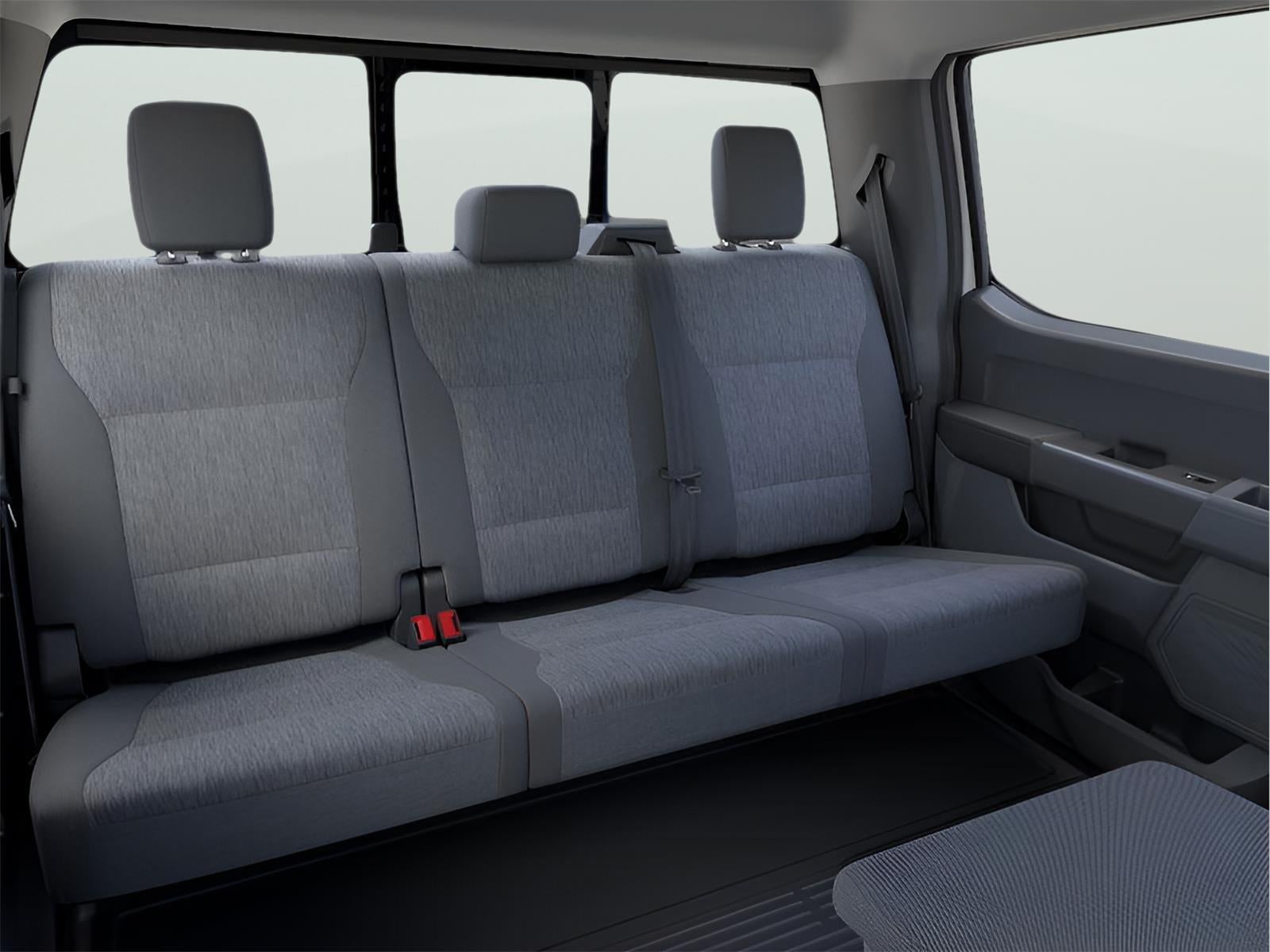 2026 Ford F-250 F-250® XL