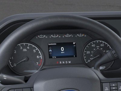 2026 Ford F-250 F-250® XL