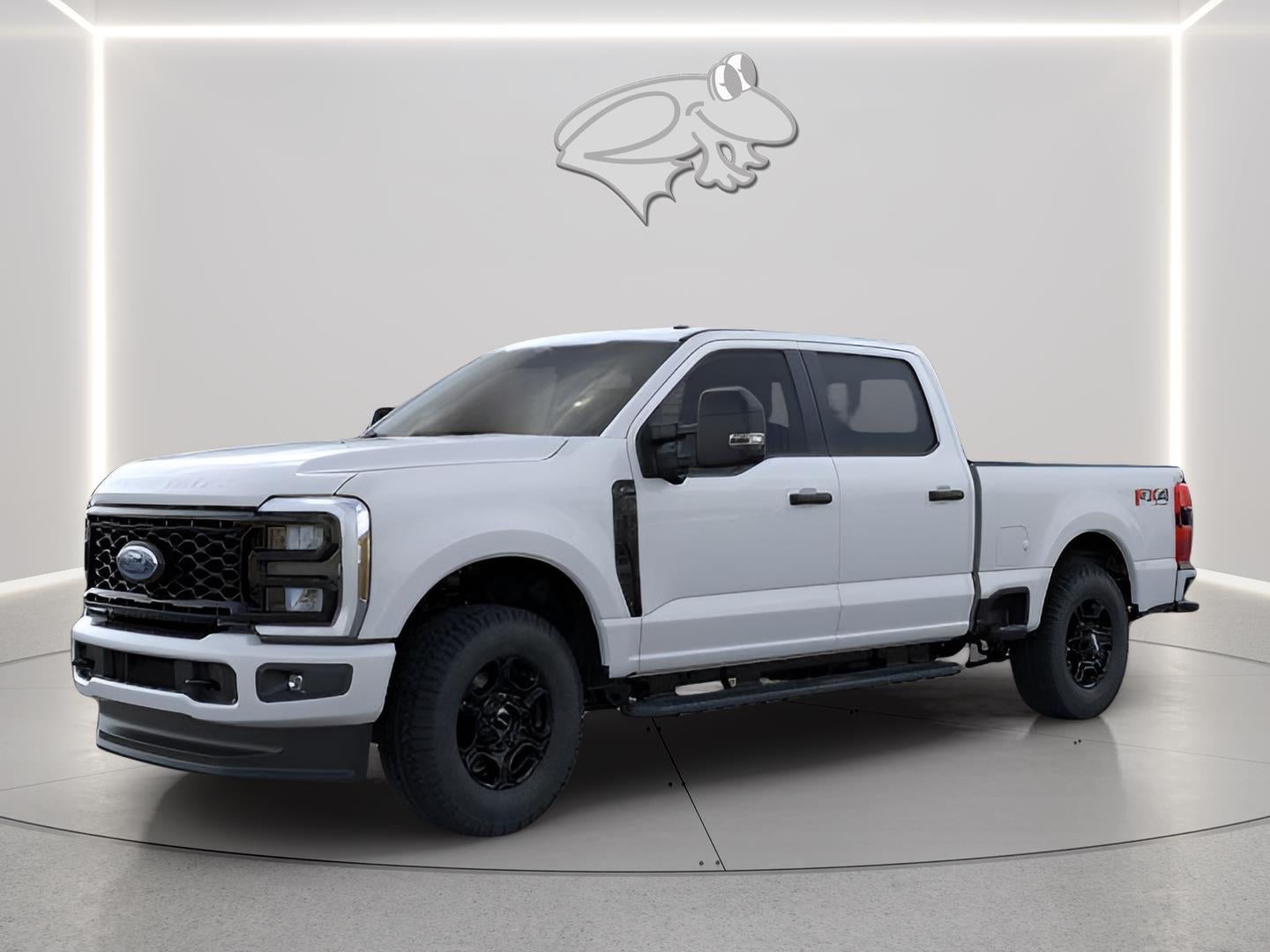 2026 Ford F-250 F-250® XL