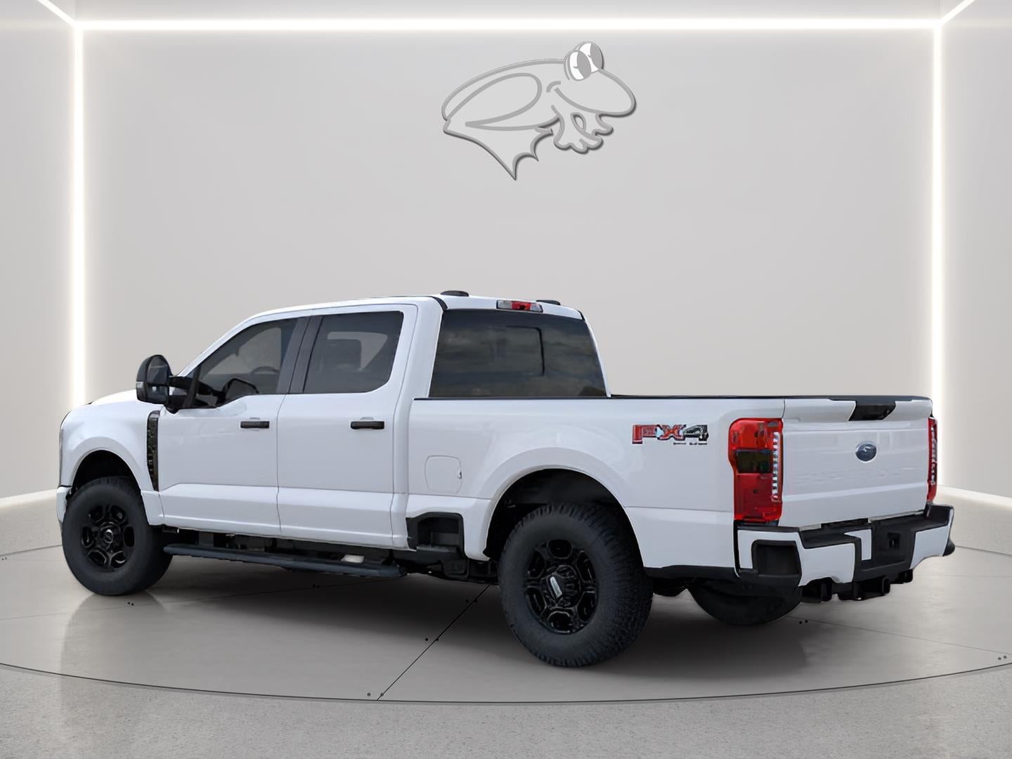 2026 Ford F-250 F-250® XL