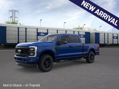 2026 Ford F-250 F-250® XL