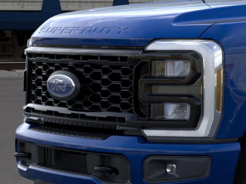 2026 Ford F-250 F-250® XL