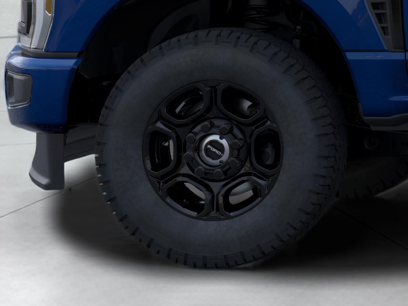 2026 Ford F-250 F-250® XL