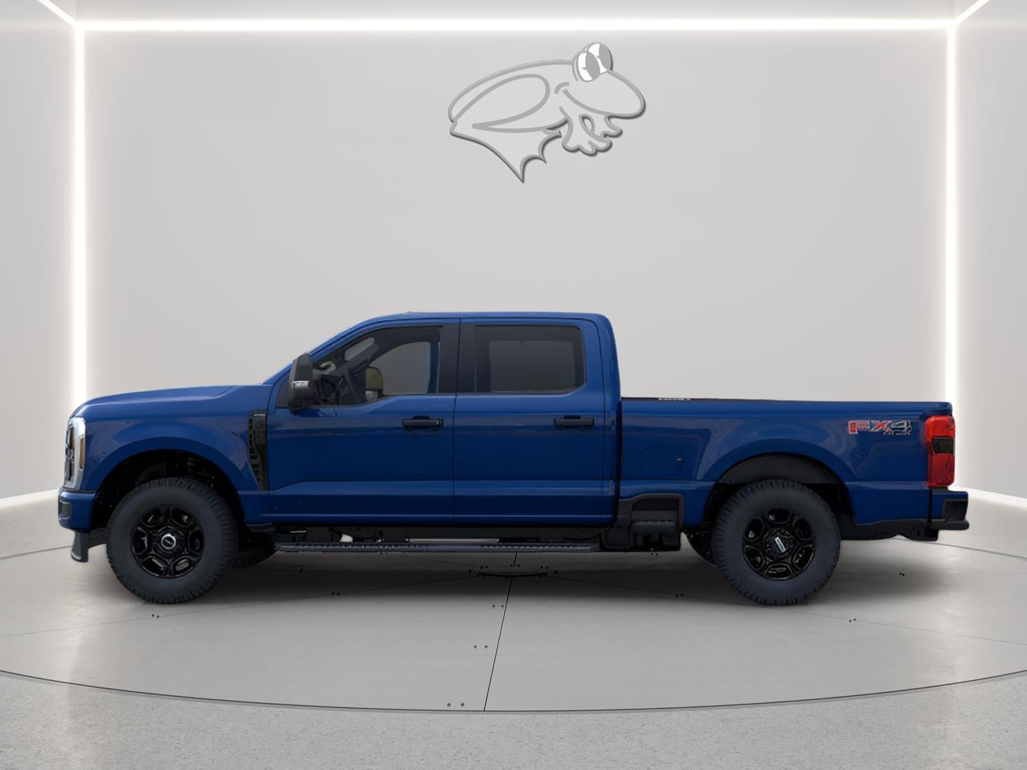 2026 Ford F-250 F-250® XL
