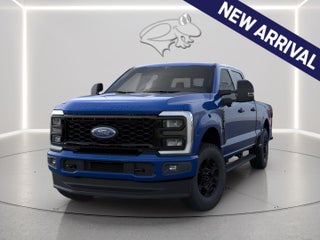 2026 Ford F-250 F-250® XL