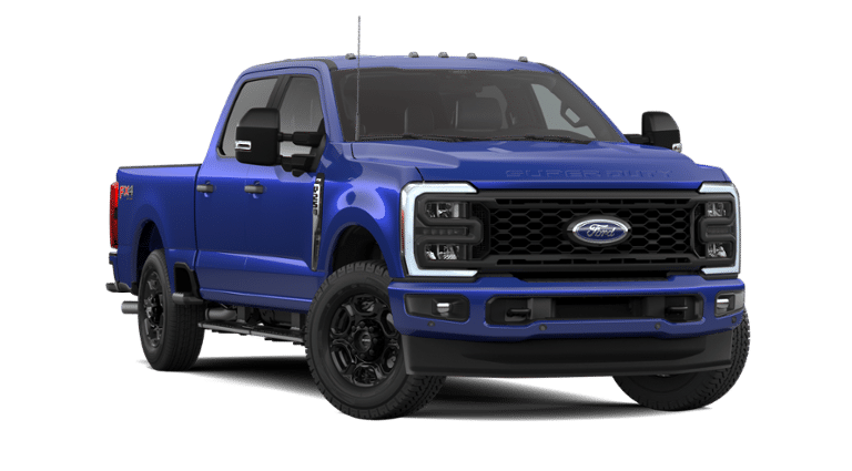 2026 Ford F-250 F-250® XL