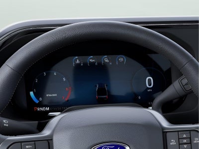 2027 Ford Super Duty F-250 XLT