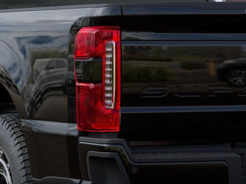 2027 Ford Super Duty F-250 XLT