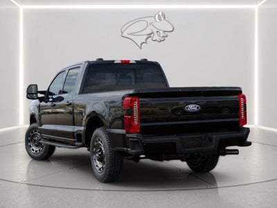 2027 Ford Super Duty F-250 XLT