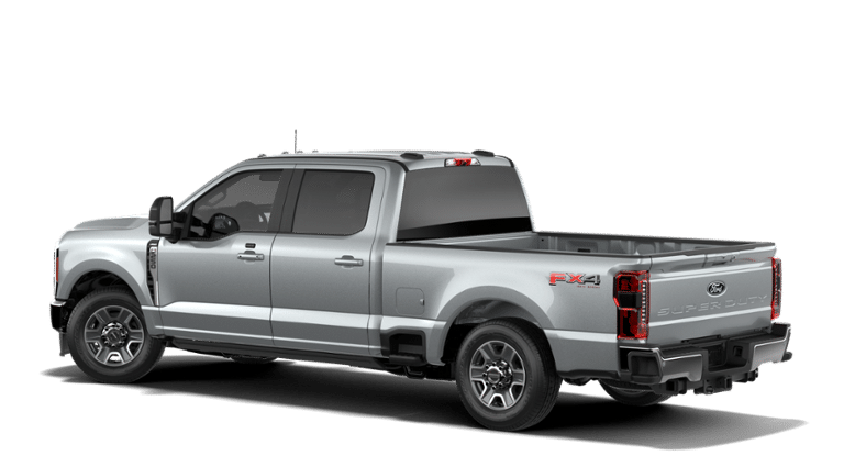 2027 Ford Super Duty F-250 Lariat