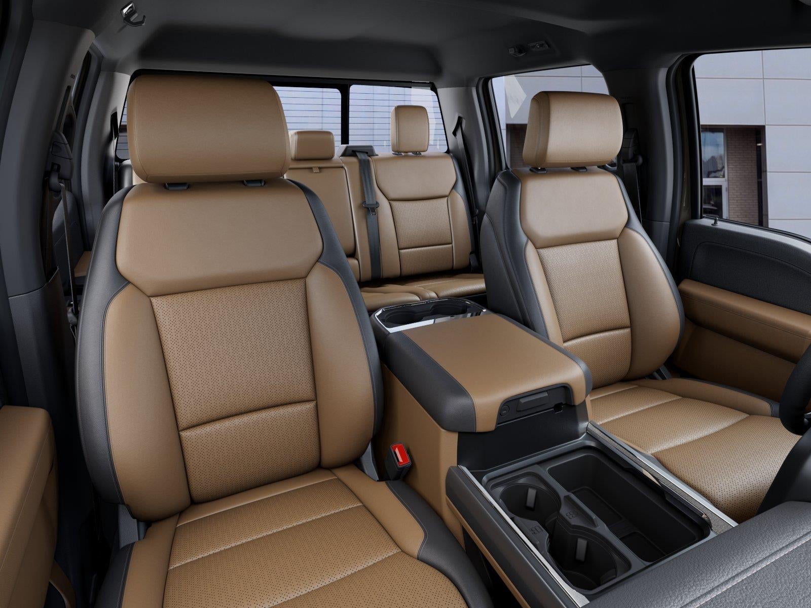 2027 Ford Super Duty F-250 Lariat
