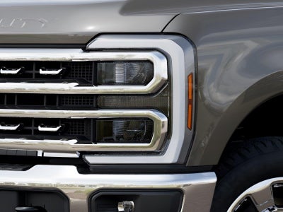2027 Ford Super Duty F-250 Lariat