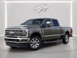 2027 Ford Super Duty F-250 Lariat
