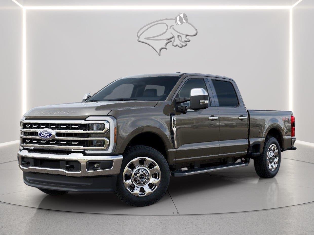 2027 Ford Super Duty F-250 Lariat