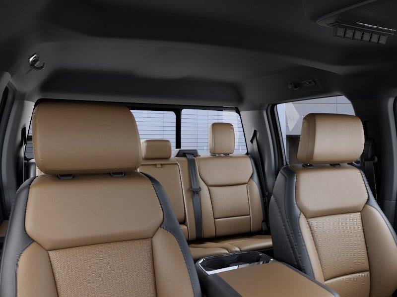 2027 Ford Super Duty F-250 Lariat