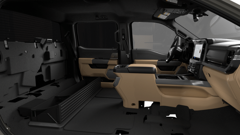 2027 Ford Super Duty F-250 Lariat