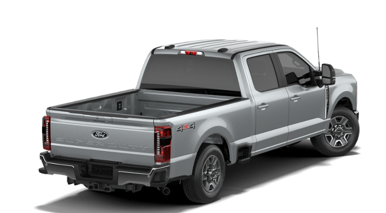 2027 Ford F-250 F-250® Lariat®