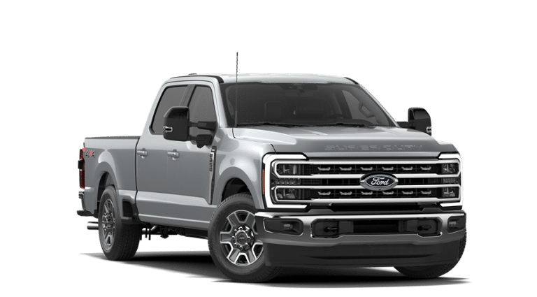 2027 Ford F-250 F-250® Lariat®