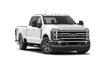 2027 Ford Super Duty F-250 XLT