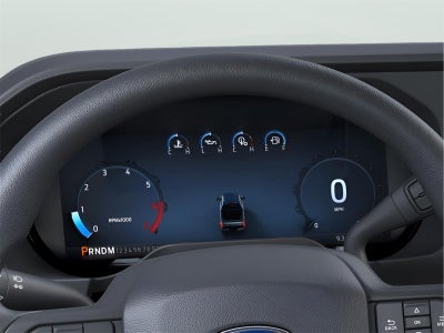 2026 Ford Super Duty F-250 XLT