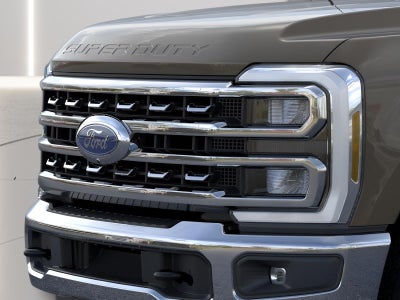 2026 Ford Super Duty F-250 XLT