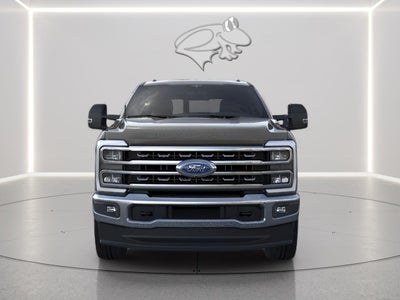 2026 Ford Super Duty F-250 XLT