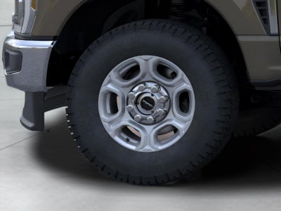 2026 Ford Super Duty F-250 XLT