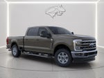 2026 Ford Super Duty F-250 XLT