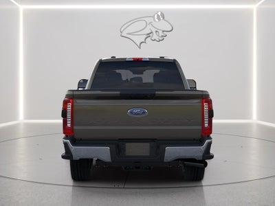 2026 Ford Super Duty F-250 XLT