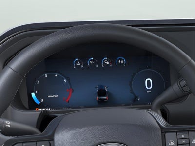 2026 Ford Super Duty F-250 Platinum