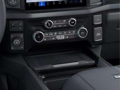 2026 Ford Super Duty F-250 Platinum