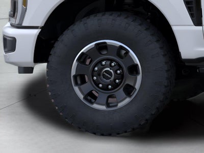 2026 Ford Super Duty F-250 Platinum
