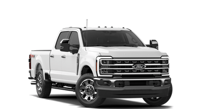 2027 Ford Super Duty F-250 Lariat