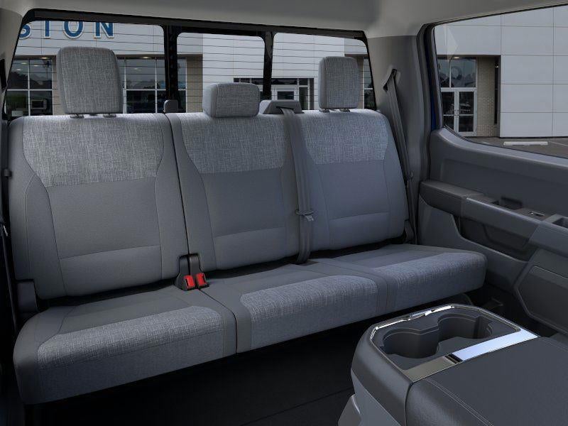 2026 Ford Super Duty F-250 XLT