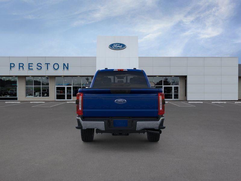 2026 Ford Super Duty F-250 XLT