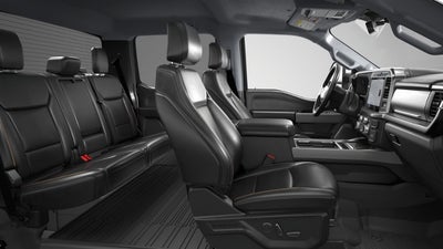 2026 Ford Super Duty F-250 Lariat
